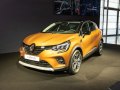 Renault Captur - Technical Specs, Fuel consumption, Dimensions