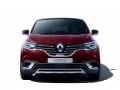 Renault Espace V (Phase II, 2020) - εικόνα 3