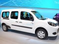 2013 Renault Kangoo II Express Maxi (facelift 2013) - Снимка 13