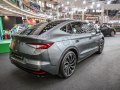 Skoda Enyaq Coupe (facelift 2025) - Photo 9