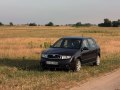 Skoda Fabia I (6Y) - Снимка 9