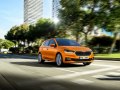 2022 Skoda Fabia IV - Fiche technique, Consommation de carburant, Dimensions