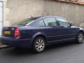 Skoda Superb I - Photo 2