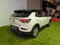 SsangYong Korando IV - Photo 8