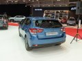 Subaru Impreza V Hatchback (facelift 2020) - Фото 3