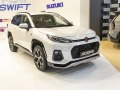 2021 Suzuki Across - Снимка 44