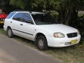 Suzuki Baleno Combi (EG, 1995) - Bild 3