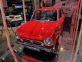 1969 Suzuki Fronte (facelift 1969) - Foto 3