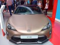 Toyota 86 I (facelift 2016) - Фото 4