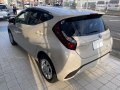 2022 Toyota Aqua II (XP210) - Fotografia 4