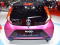 Toyota Aygo II (facelift 2018) - Снимка 6