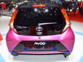 Toyota Aygo II (facelift 2018) - Photo 6