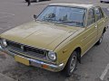 1974 Toyota Corolla III (E30, E40, E50, E60) - Technical Specs, Fuel consumption, Dimensions