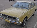 1974 Toyota Corolla III (E30, E40, E50, E60) - Teknik özellikler, Yakıt tüketimi, Boyutlar