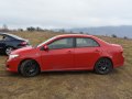 2007 Toyota Corolla X (E140, E150) - Bild 8