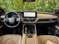 2024 Toyota Grand Highlander - Bilde 33