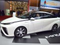 Toyota Mirai - Fotografie 4