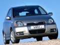 Toyota Yaris I (3-door) - Bild 9