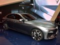 2019 VinFast LUX A - Fotografie 10