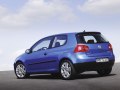 Volkswagen Golf V (3-door) - Photo 8