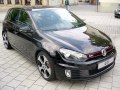 Volkswagen Golf VI (5-door) - Foto 3