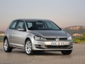 2013 Volkswagen Golf VII (3-door) - Kuva 27