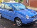 Volkswagen Lupo (6X) - Снимка 3