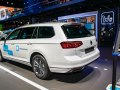 Volkswagen Passat Variant (B8, facelift 2019) - Fotografia 8