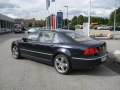 Volkswagen Phaeton - Fotoğraf 10