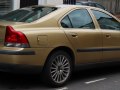 Volvo S60 - Kuva 4