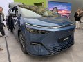 2025 XPENG X9 (facelift 2025) - Photo 2