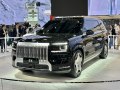 Zeekr 9X 2.0T 70 kWh (898 Hp) Plug-in Hybrid 4WD