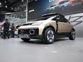 2026 iCAR Robox Concept - Photo 6