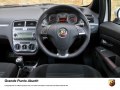 2007 Abarth Grande Punto (199) - Kuva 19
