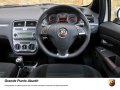 Abarth Grande Punto (199) - εικόνα 3