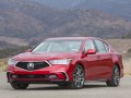 2018 Acura RLX (facelift 2017) - Kuva 7