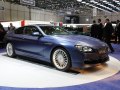 2011 Alpina B6 Coupe (F13) - Photo 2