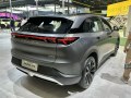2025 Arcfox Alpha T5 - Fotografia 2