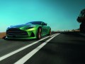 Aston Martin DB12 - Fotografie 2