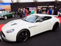 2011 Aston Martin V12 Zagato - Fotografia 6