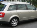 Audi A4 Avant (B6 8E) - Снимка 4