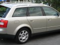 Audi A4 Avant (B6 8E) - Foto 4