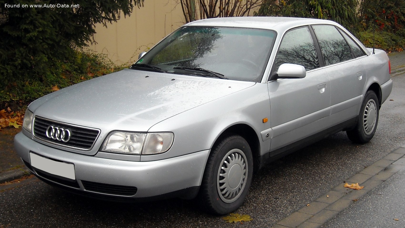 Finden Sie Ihr Teil in 30 Sekunden, Filter: Audi A6 A6, C4 1994.06 -  1997.10