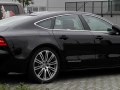 Audi A7 Sportback (C7) - Fotografia 6