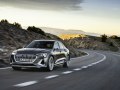 Audi e-tron Sportback - Фото 7