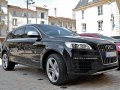 Audi Q7  (Typ 4L, facelift 2009) - Fotografia 10