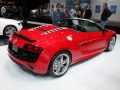 Audi R8 Spyder (42) - Photo 8