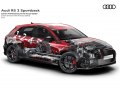 2022 Audi RS 3 Sportback (8Y) - Снимка 40