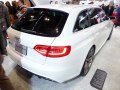 2012 Audi RS 4 Avant (B8) (facelift 2011) - Снимка 5