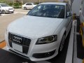 2008 Audi S3 Sportback (8PA) - Снимка 7